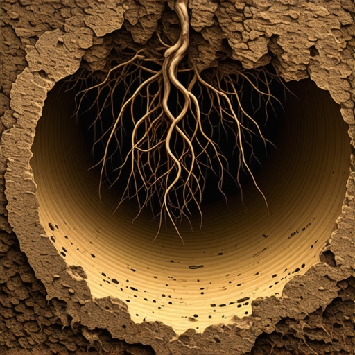 The Reason Your Suction Hose Keeps Clogging With Tree Roots