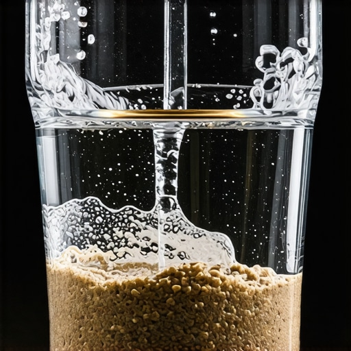 The Reason Your Water Well Is Pumping Fine Grit
