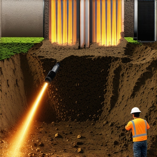 The Secret to Exposing Buried Fiber Optics Without Service Interruption