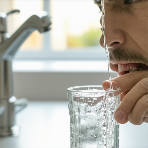 Why Your Borehole Water Smells Like Sulphur Suddenly