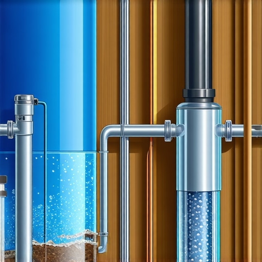 Why Your Water Well Pump is Drawing Air But the Tank is Full