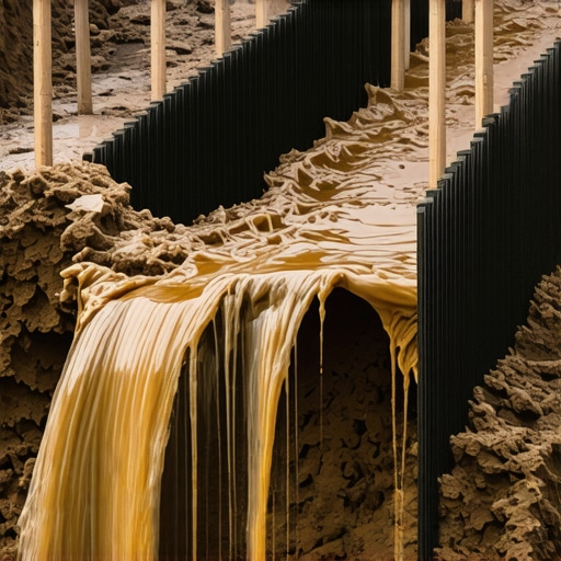 Why your silt fence isn't stopping the runoff on steep grades